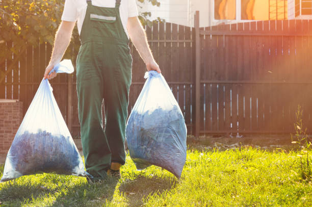 Recycling Services for Junk in Whitmore Lake, MI